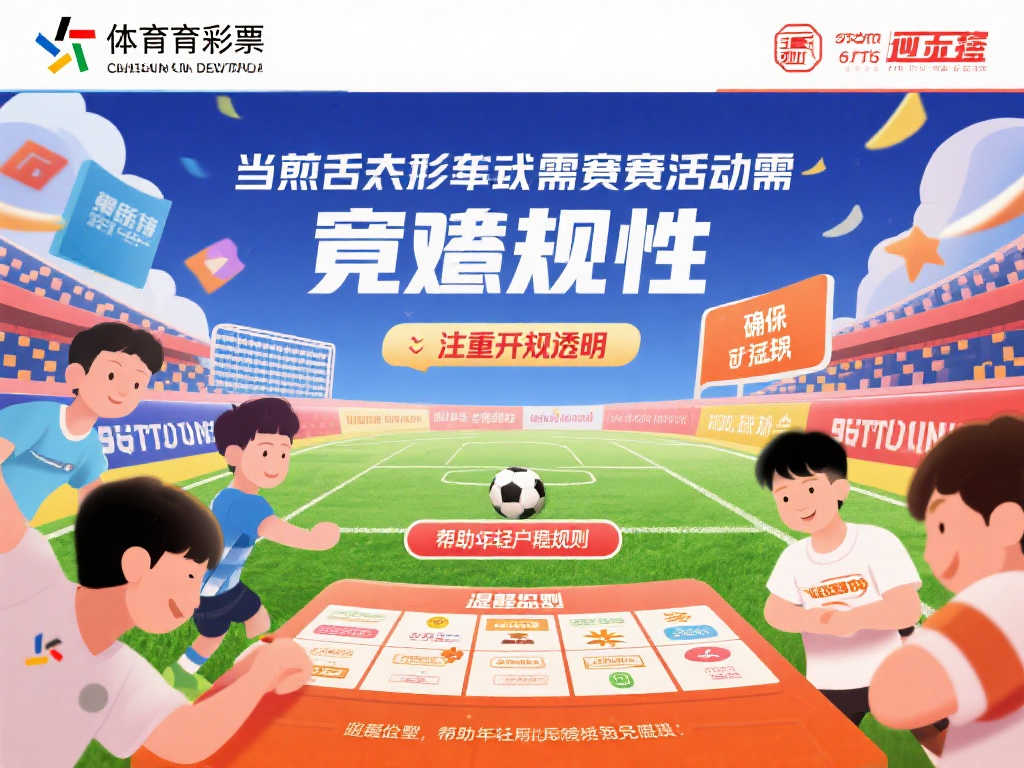 体彩携手高校电竞联赛,创新打造“世界杯+电竞”跨界竞猜体验 体彩携手高校电竞联赛,创新打造“世界杯+电竞”跨界竞猜体验