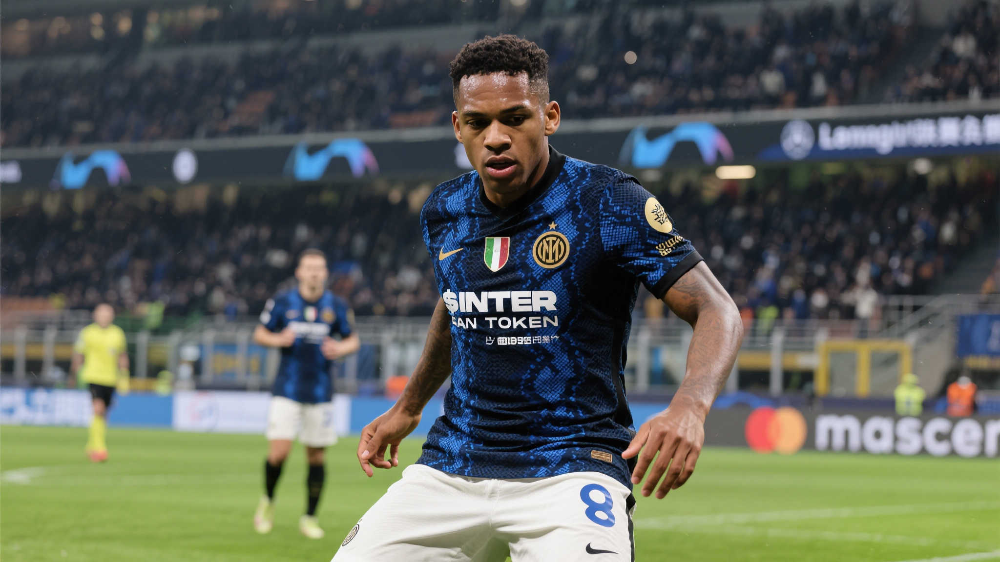 凯塞多:即刻适应,全力以赴迎战近期挑战 现代足球赛季密集且竞争激烈,对于顶级球员来说,做到