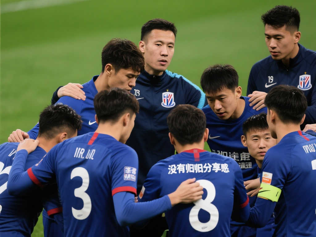 博主：北京地价昂贵，国安无奈租借他人基地落脚