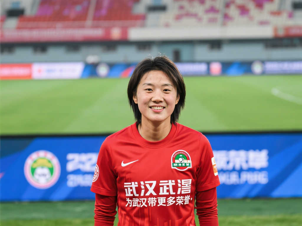 王霜告别热刺回国效力武汉，留洋一年出战11场